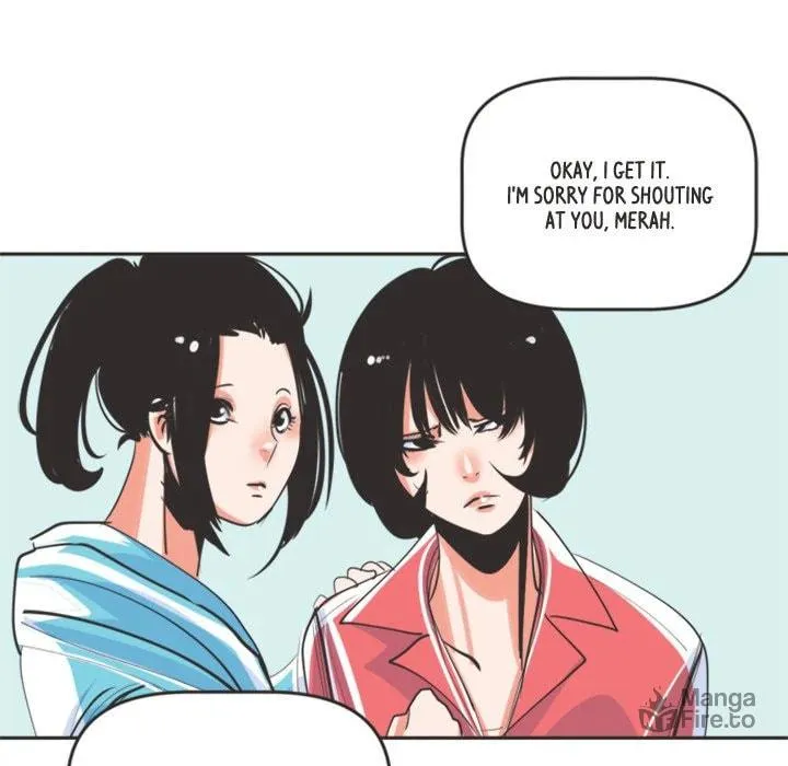 Folklore Thingy Chapter 35 page 51 - 