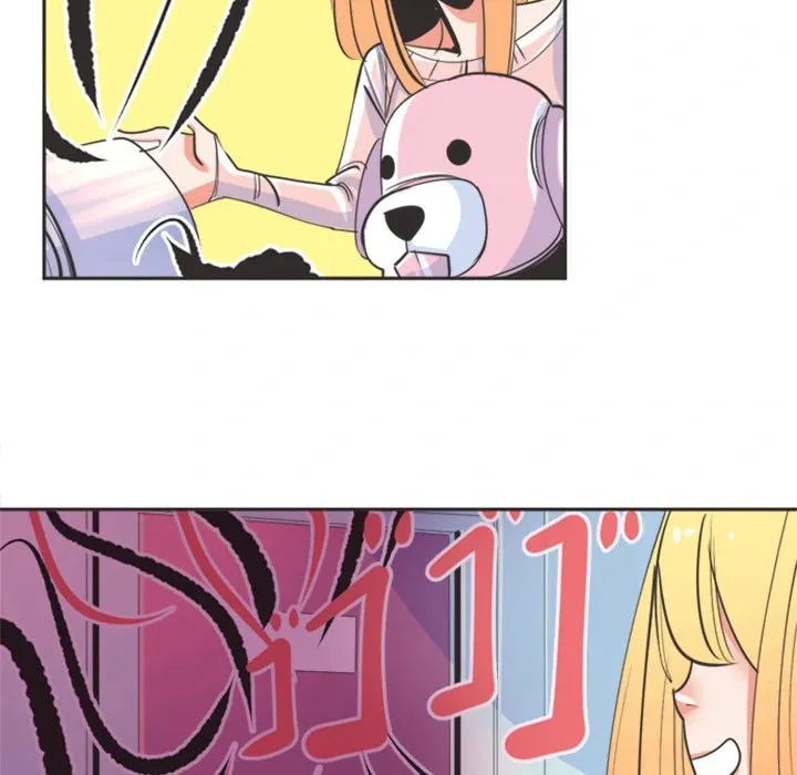 Folklore Thingy Chapter 35 page 7 - 
