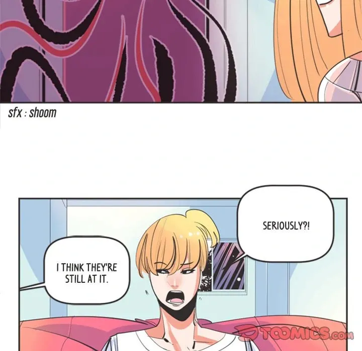 Folklore Thingy Chapter 35 page 8 - 