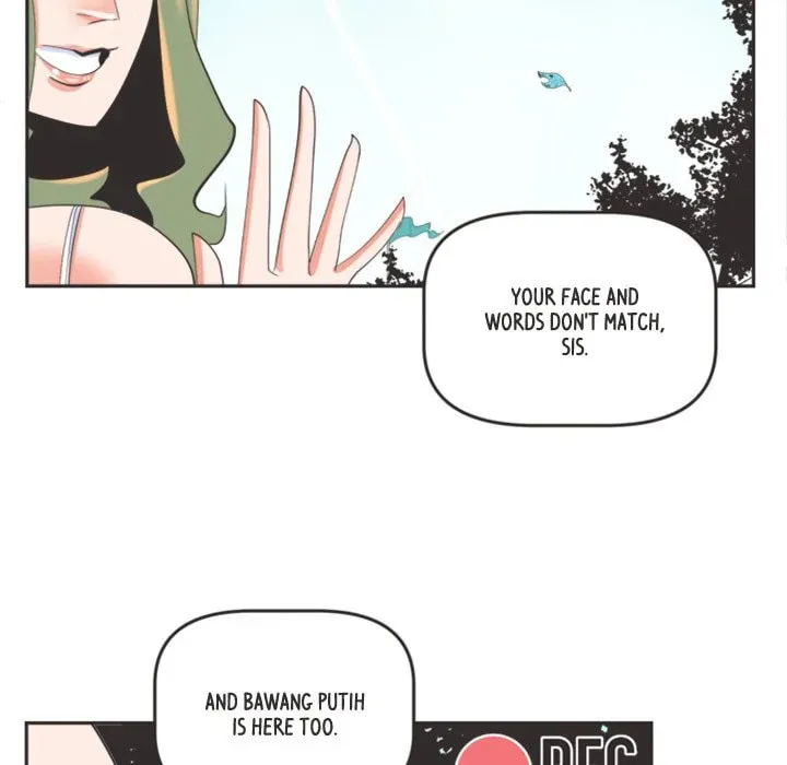 Folklore Thingy Chapter 36 page 11 - 