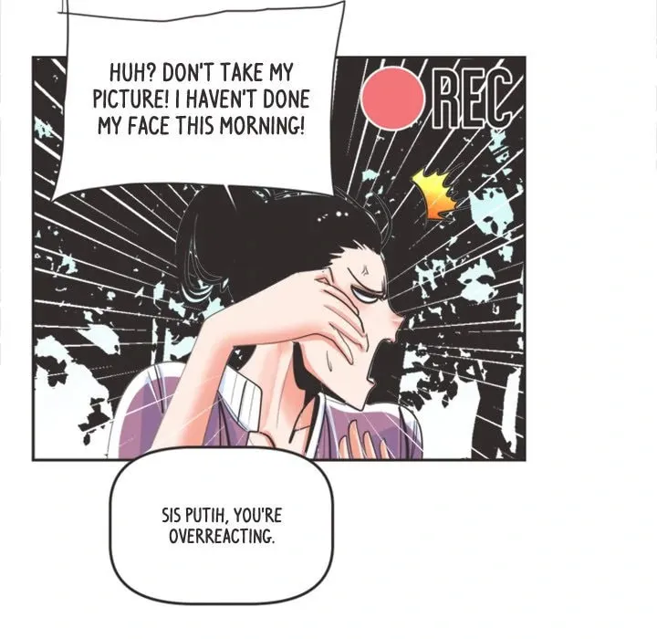 Folklore Thingy Chapter 36 page 13 - 