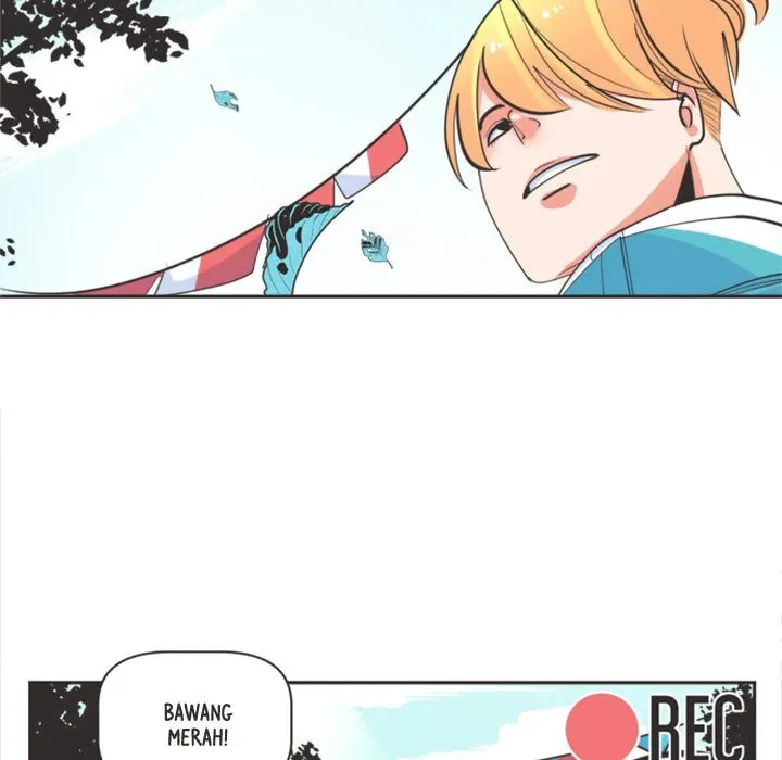 Folklore Thingy Chapter 36 page 16 - 