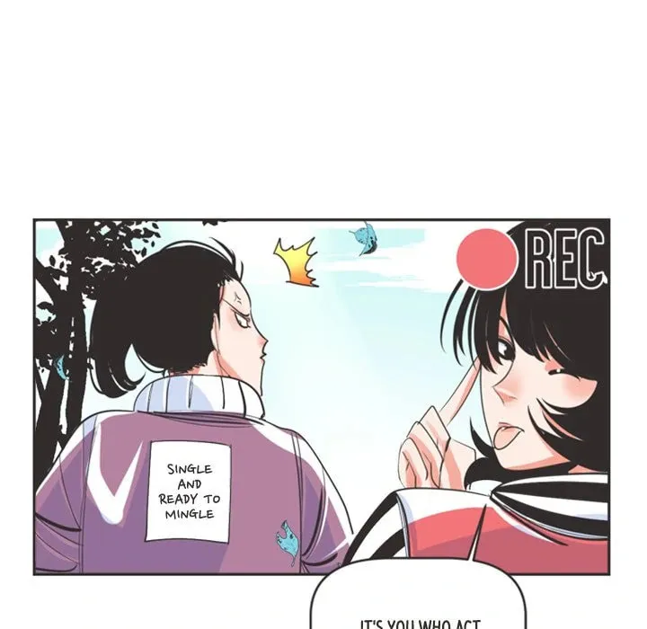 Folklore Thingy Chapter 36 page 19 - 