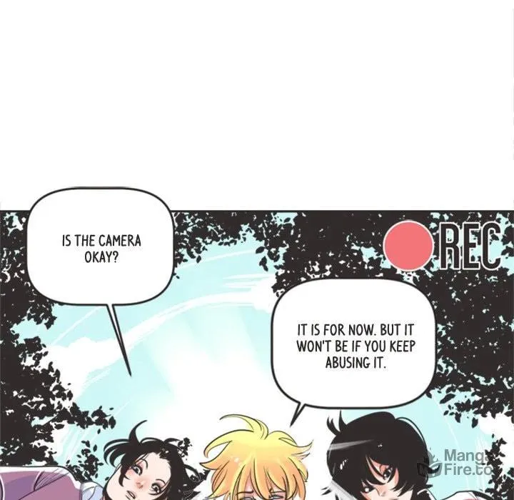 Folklore Thingy Chapter 36 page 24 - 