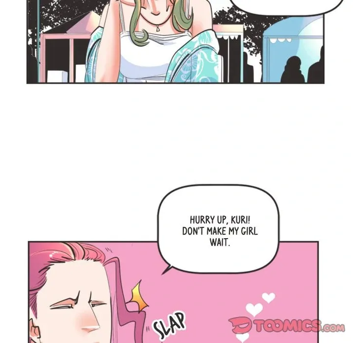 Folklore Thingy Chapter 36 page 26 - 