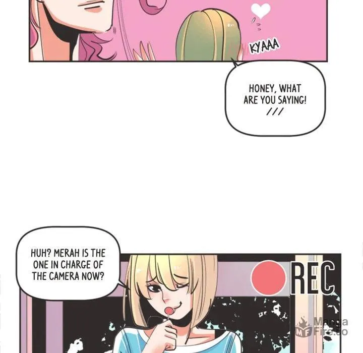 Folklore Thingy Chapter 36 page 27 - 