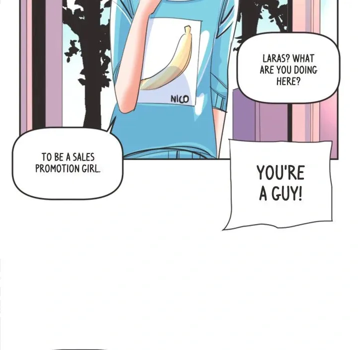Folklore Thingy Chapter 36 page 28 - 