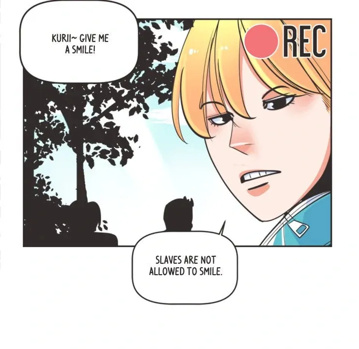 Folklore Thingy Chapter 36 page 29 - 