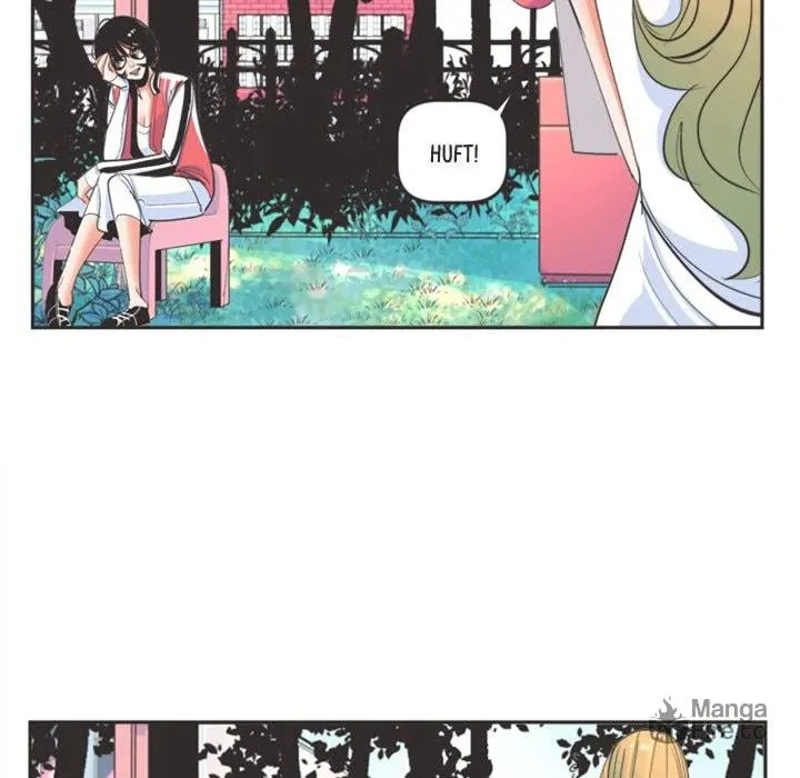 Folklore Thingy Chapter 36 page 35 - 