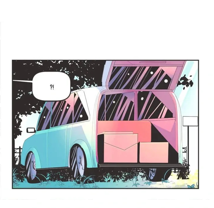 Folklore Thingy Chapter 36 page 41 - 