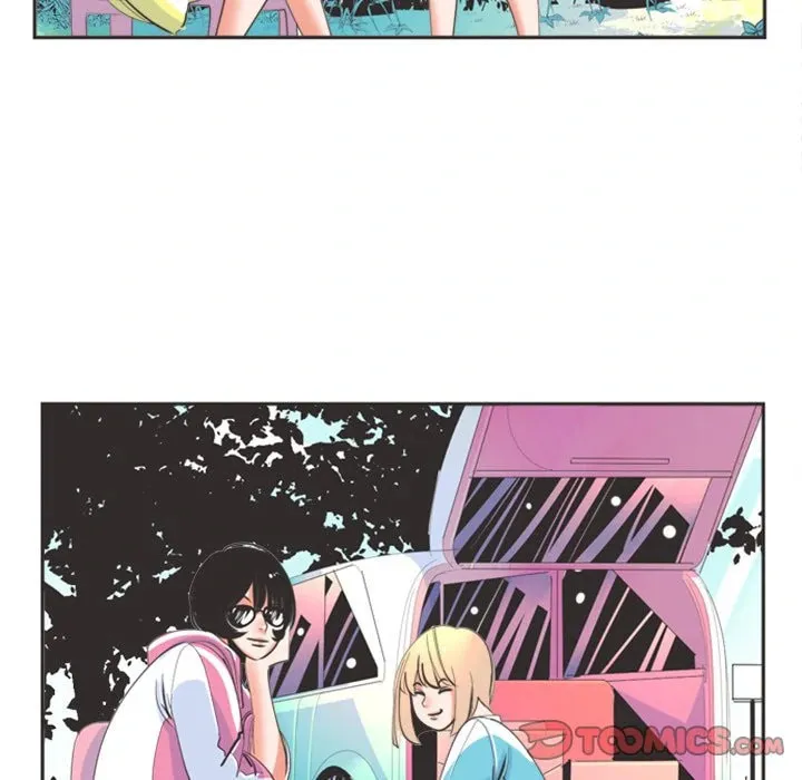 Folklore Thingy Chapter 36 page 44 - 
