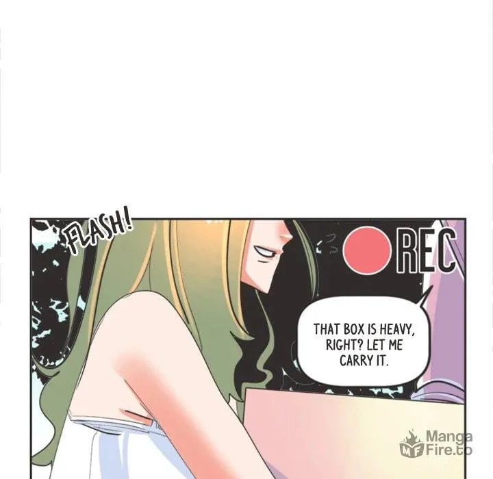 Folklore Thingy Chapter 36 page 48 - 