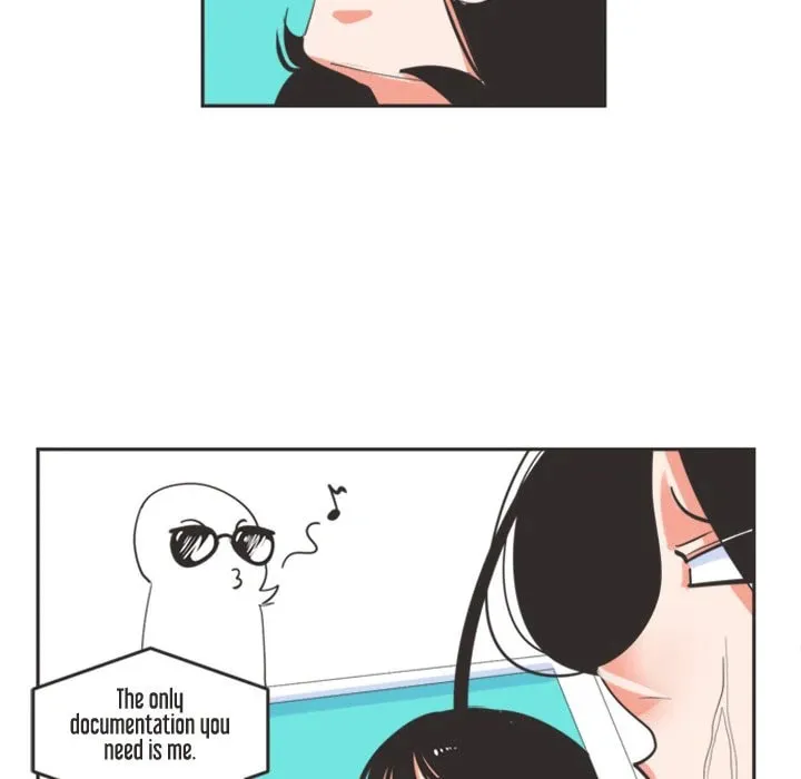 Folklore Thingy Chapter 36 page 58 - 
