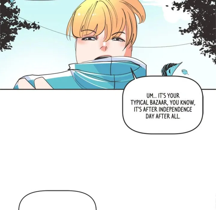Folklore Thingy Chapter 36 page 7 - 