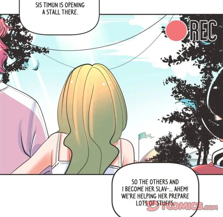 Folklore Thingy Chapter 36 page 8 - 