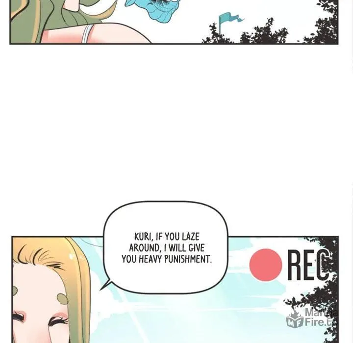 Folklore Thingy Chapter 36 page 10 - 