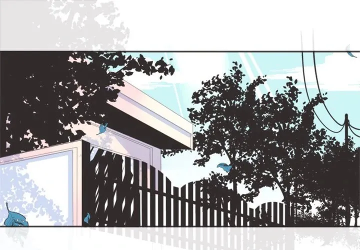 Folklore Thingy Chapter 37 page 1 - 