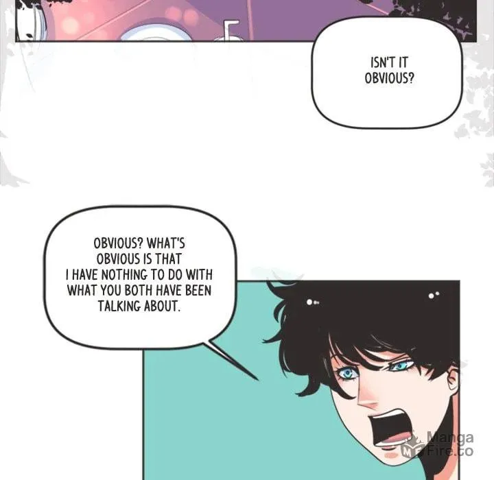 Folklore Thingy Chapter 37 page 15 - 