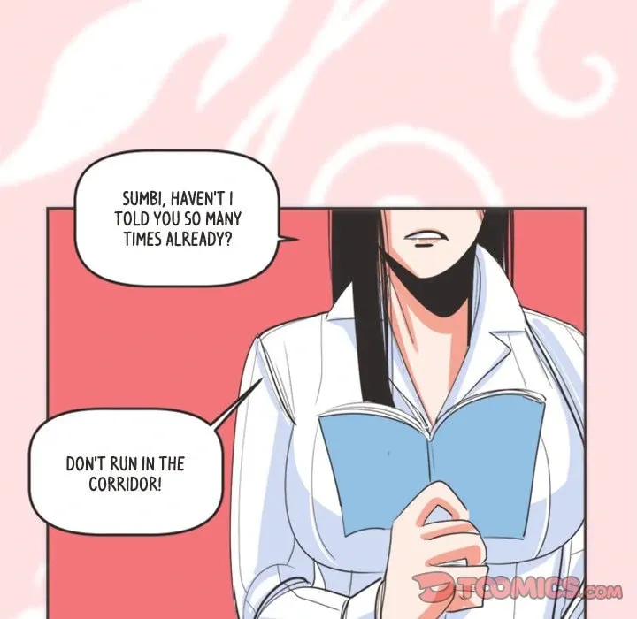 Folklore Thingy Chapter 37 page 26 - 