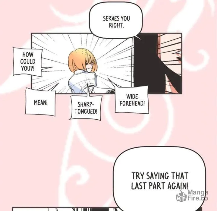 Folklore Thingy Chapter 37 page 33 - 