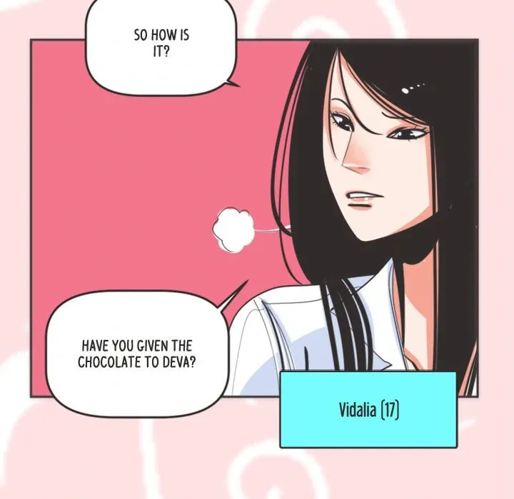 Folklore Thingy Chapter 37 page 37 - 