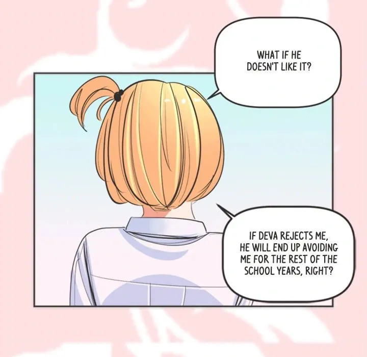 Folklore Thingy Chapter 37 page 41 - 