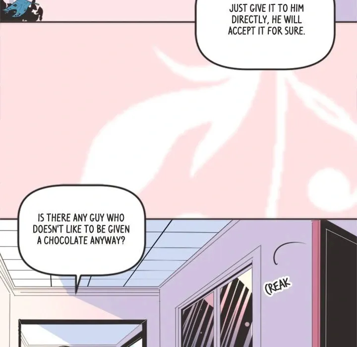 Folklore Thingy Chapter 37 page 47 - 