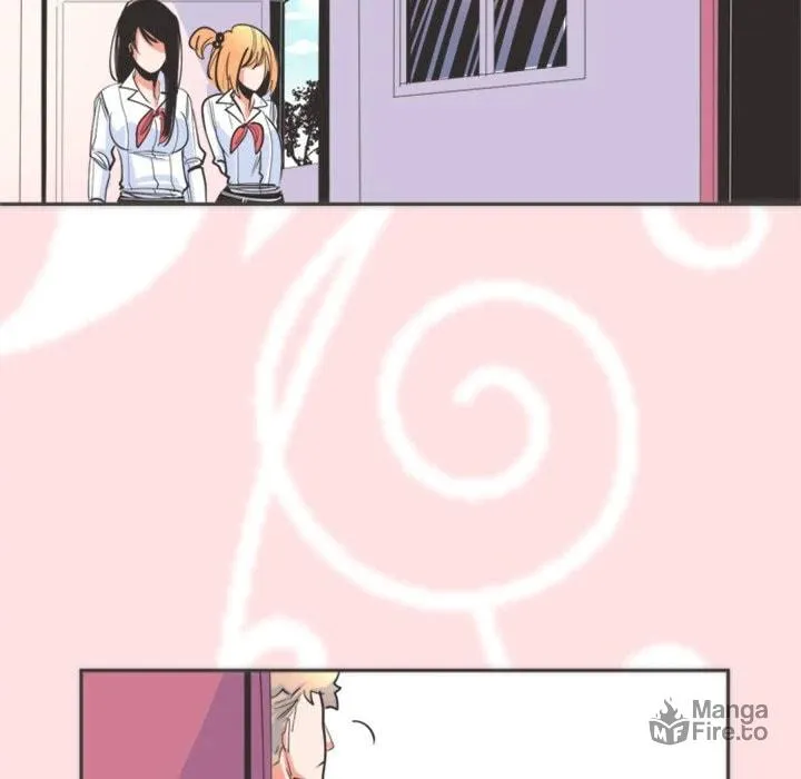 Folklore Thingy Chapter 37 page 48 - 