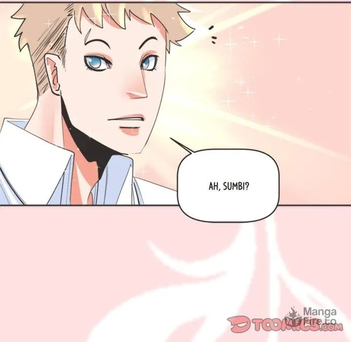 Folklore Thingy Chapter 37 page 50 - 