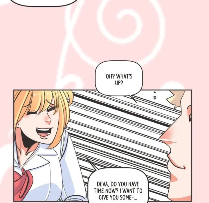 Folklore Thingy Chapter 37 page 52 - 