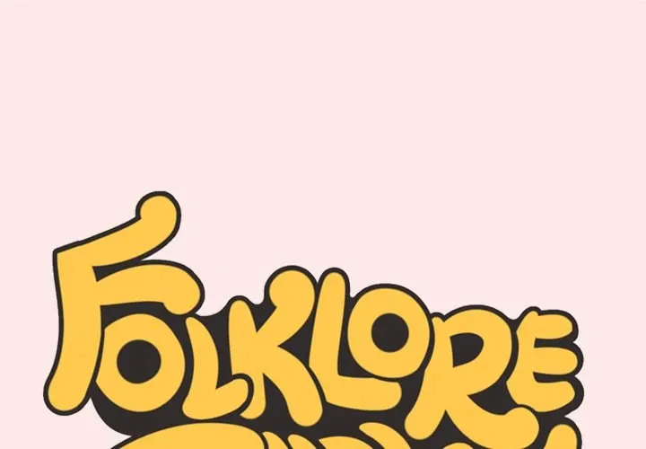 Folklore Thingy Chapter 38 page 1 - 