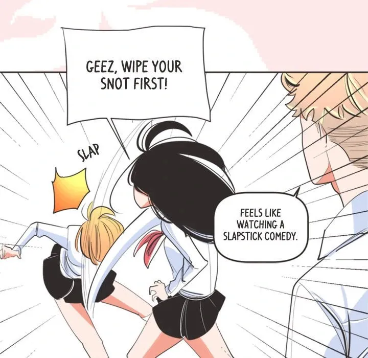Folklore Thingy Chapter 38 page 19 - 