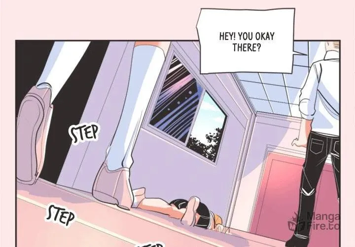 Folklore Thingy Chapter 38 page 3 - 
