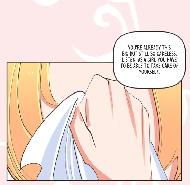 Folklore Thingy Chapter 38 page 23 - 