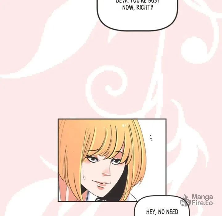 Folklore Thingy Chapter 38 page 27 - 