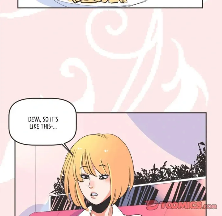 Folklore Thingy Chapter 38 page 38 - 