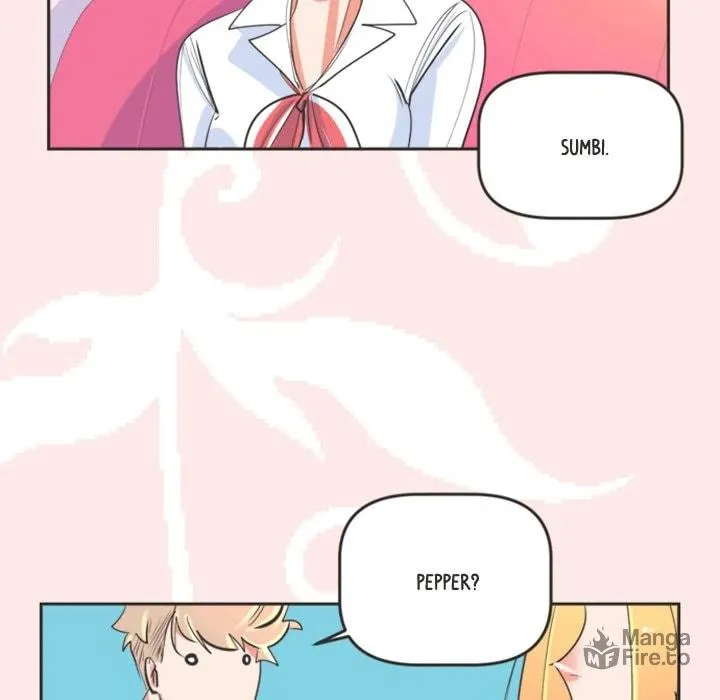 Folklore Thingy Chapter 38 page 39 - 