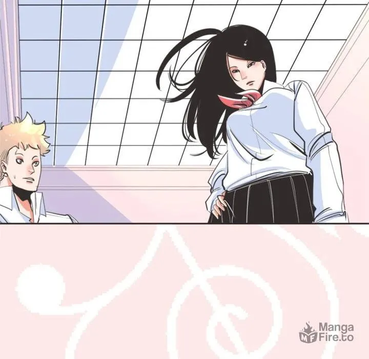 Folklore Thingy Chapter 38 page 5 - 