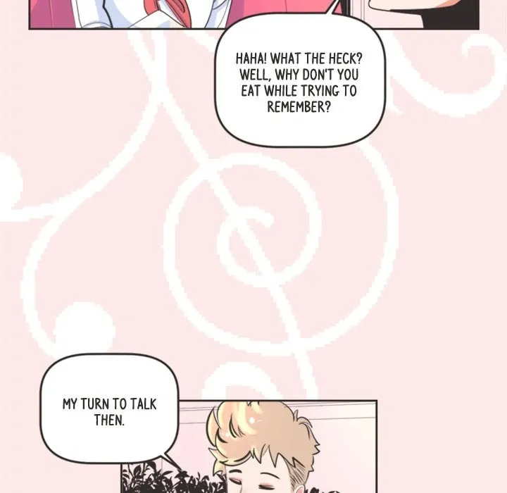 Folklore Thingy Chapter 38 page 46 - 