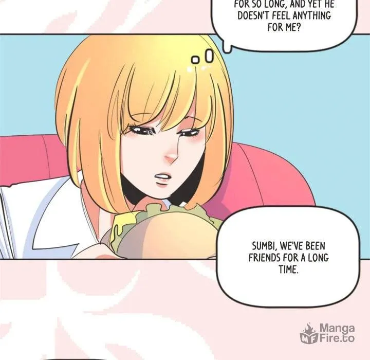 Folklore Thingy Chapter 38 page 48 - 