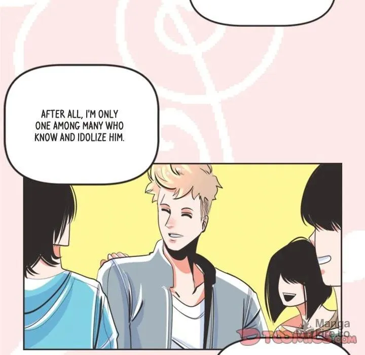 Folklore Thingy Chapter 38 page 50 - 