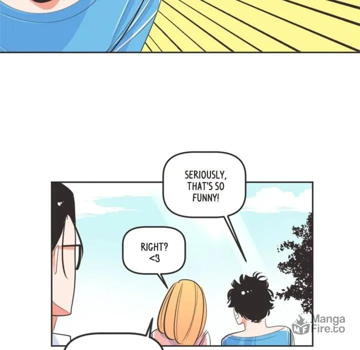 Folklore Thingy Chapter 38 page 60 - 