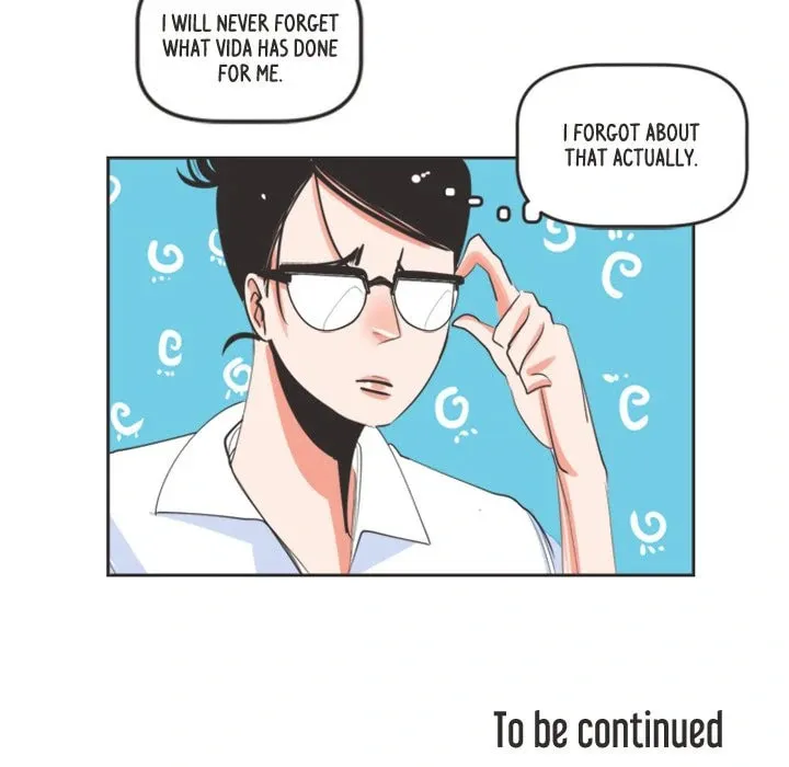 Folklore Thingy Chapter 38 page 61 - 