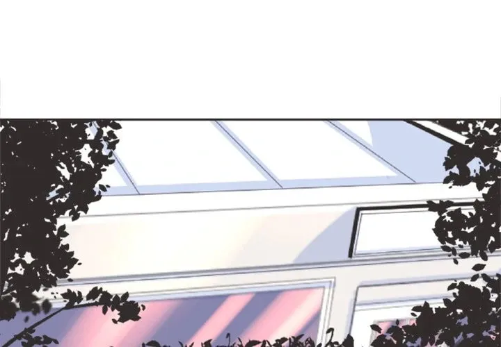 Folklore Thingy Chapter 39 page 1 - 