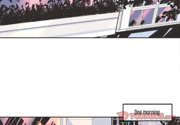 Folklore Thingy Chapter 39 page 2 - 
