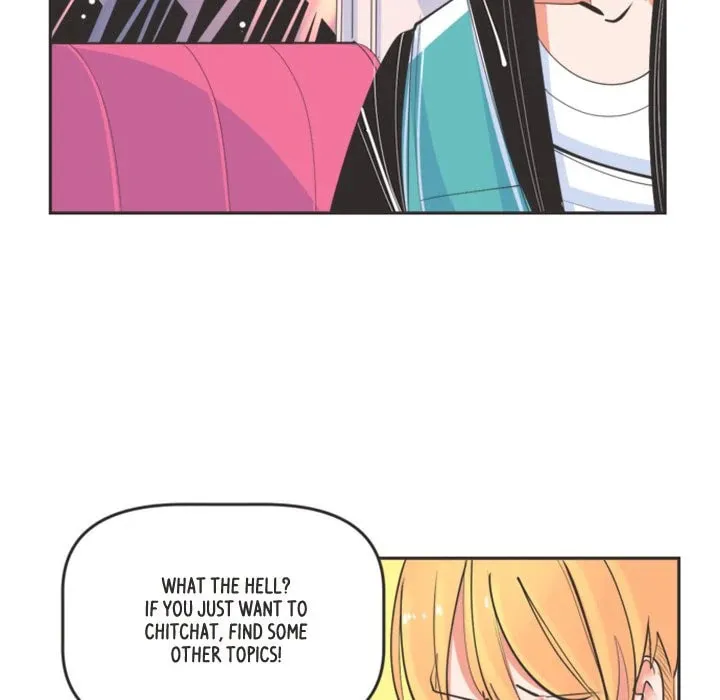 Folklore Thingy Chapter 39 page 11 - 