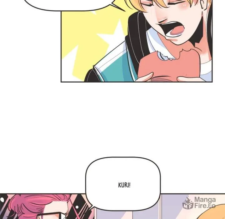 Folklore Thingy Chapter 39 page 12 - 