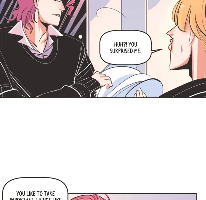 Folklore Thingy Chapter 39 page 13 - 
