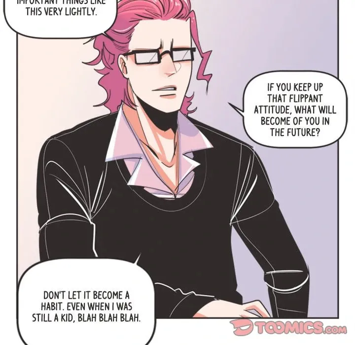 Folklore Thingy Chapter 39 page 14 - 