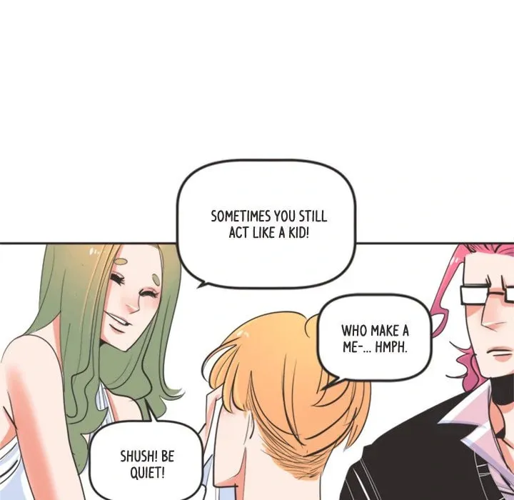 Folklore Thingy Chapter 39 page 16 - 